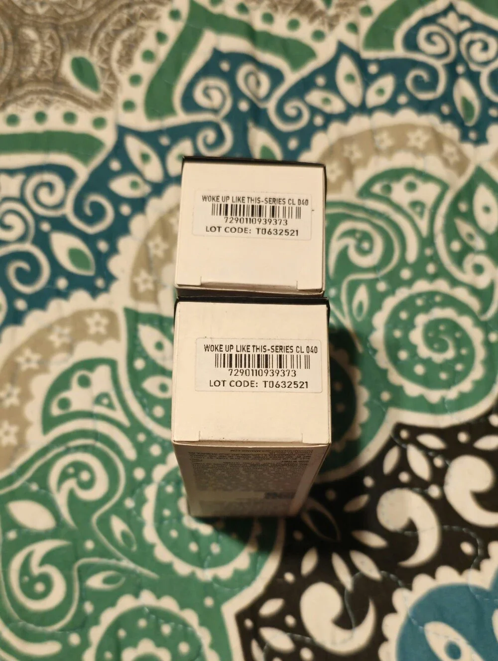 2 IL Makiage Woke Up Like This Foundation #40 Brand New Sealed